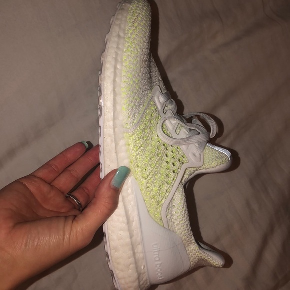 Ultra Boost Clima J - Picture 5 of 8